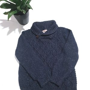 Cat and Jack Boys Sweater